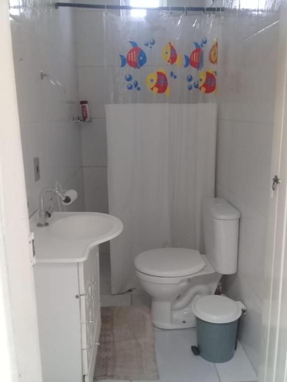  Casa Caminho de Pedras
