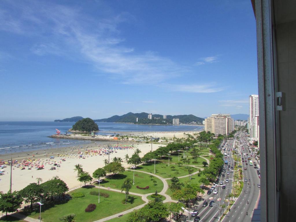  Apartamento Alto Padrão