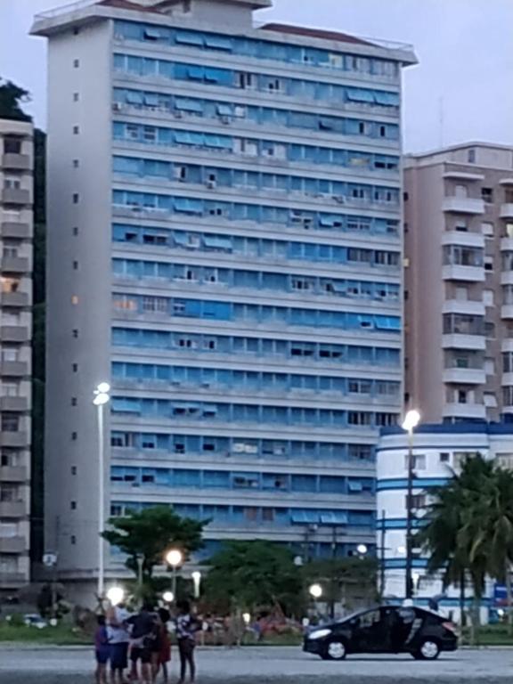  APARTAMENTO COM VISTA PANORÂMICA