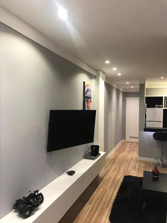  APT/LOFT-Aconchego em Terê! Ótima localização!