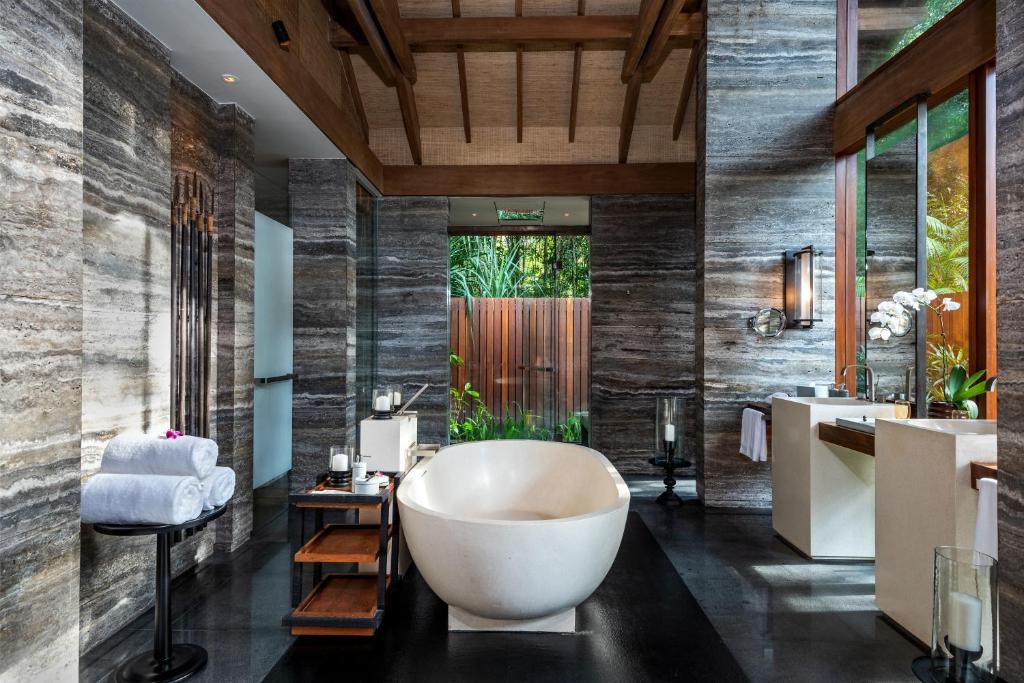 The Datai Langkawi - One-Bedroom Beach Villa With Private Pool