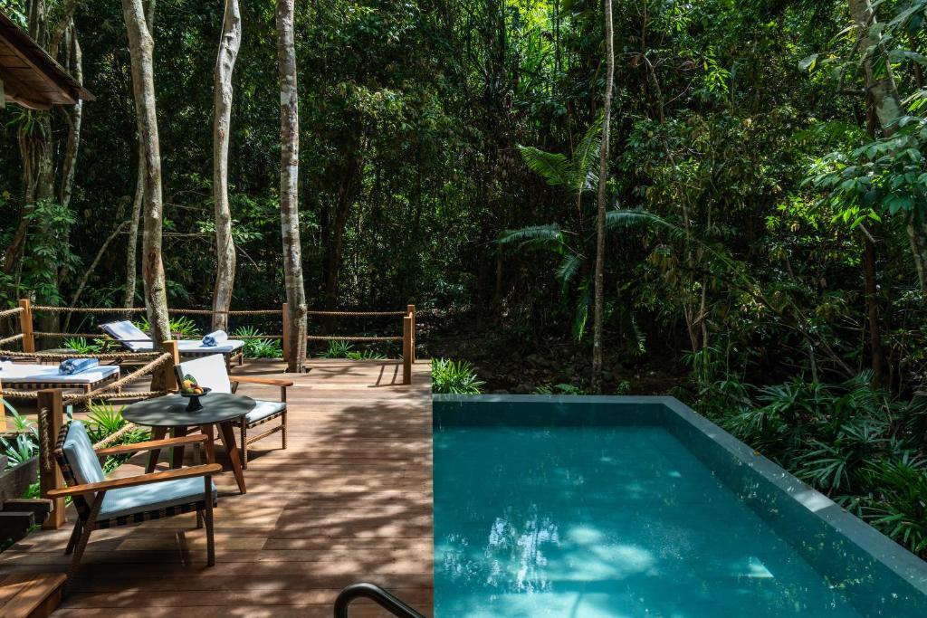 The Datai Langkawi - 