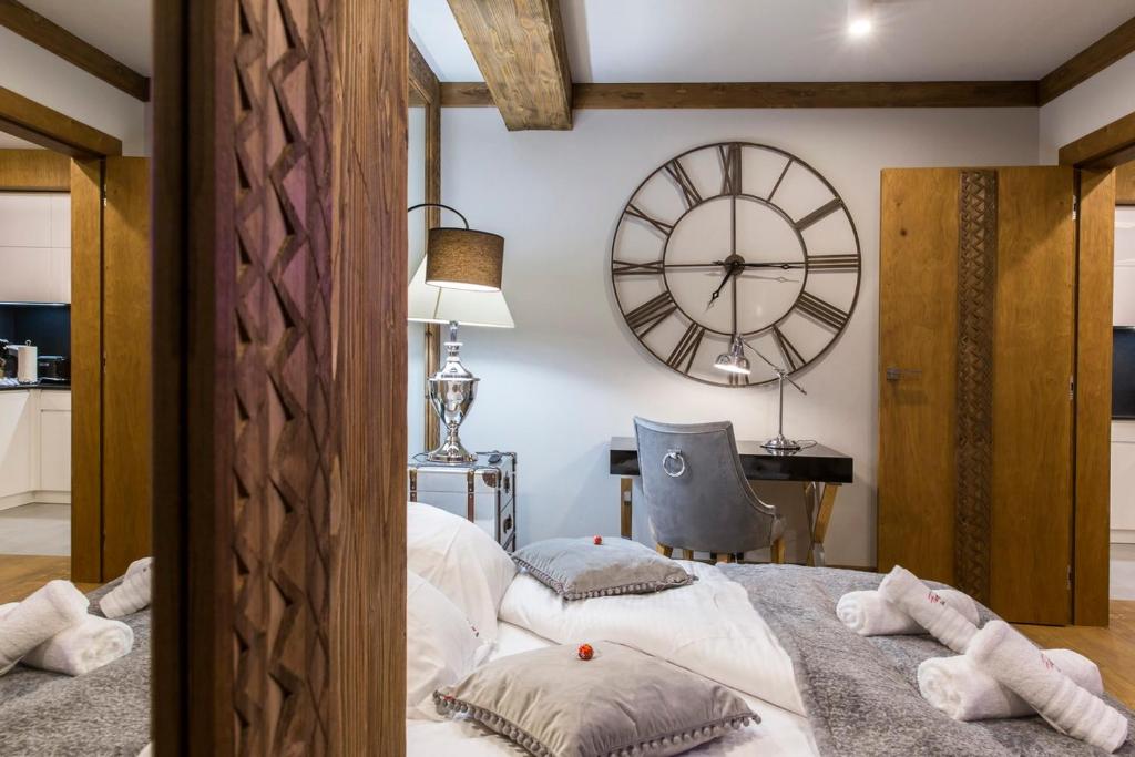 Zakopane FIVE STARS - Resim 9