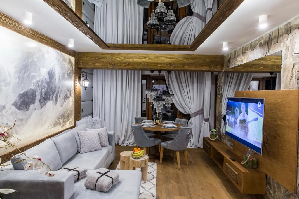 Zakopane FIVE STARS - Resim 10