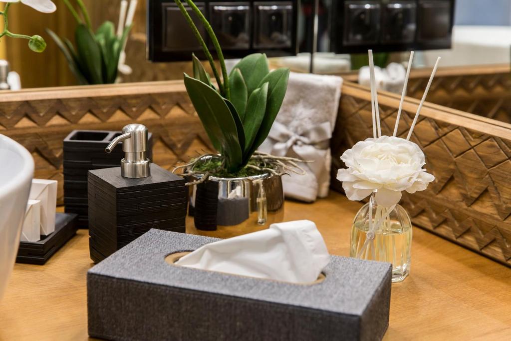 Zakopane FIVE STARS - Resim 13