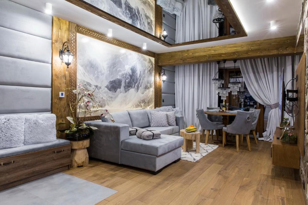 Zakopane FIVE STARS - Resim 14