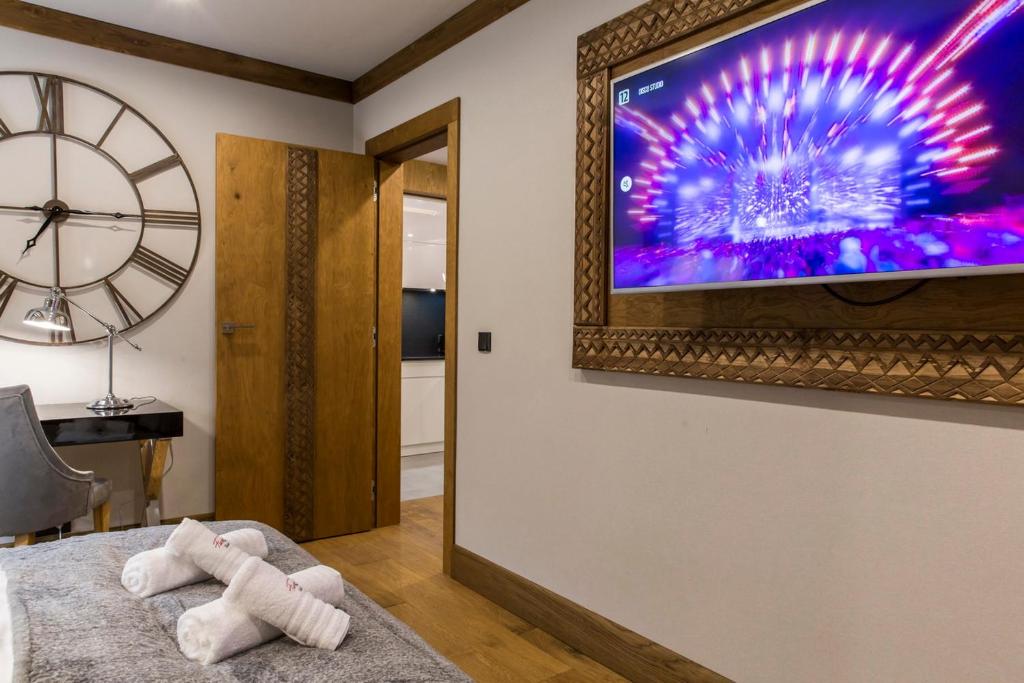 Zakopane FIVE STARS - Resim 17