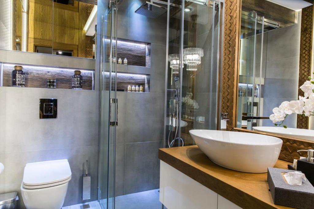 Zakopane FIVE STARS - Resim 21