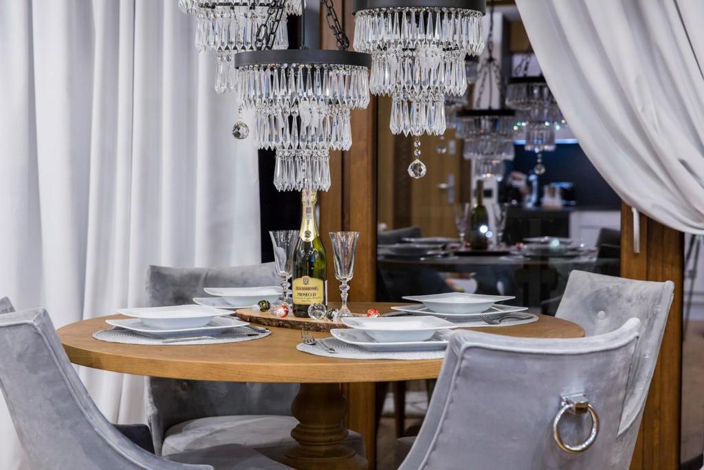 Zakopane FIVE STARS - Resim 23