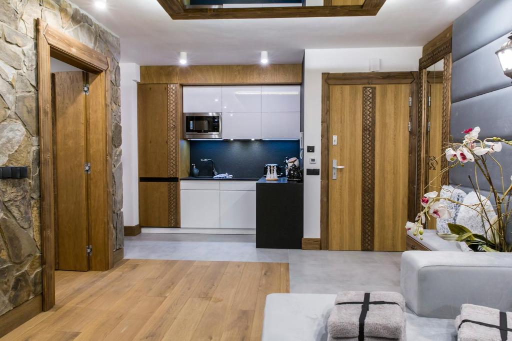 Zakopane FIVE STARS - Resim 24