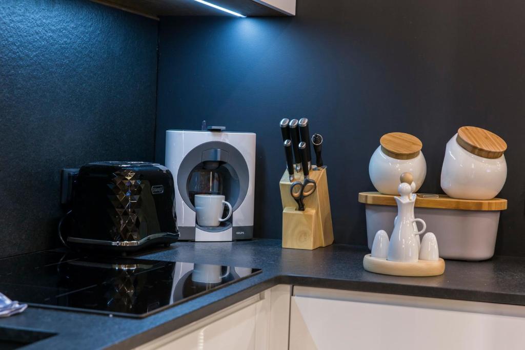 Zakopane FIVE STARS - Resim 25