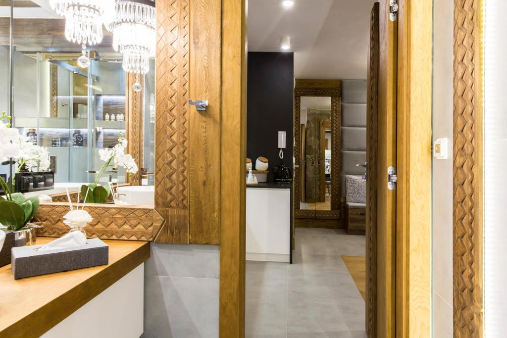 Zakopane FIVE STARS - Resim 28