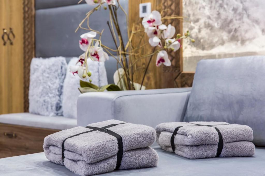 Zakopane FIVE STARS - Resim 3