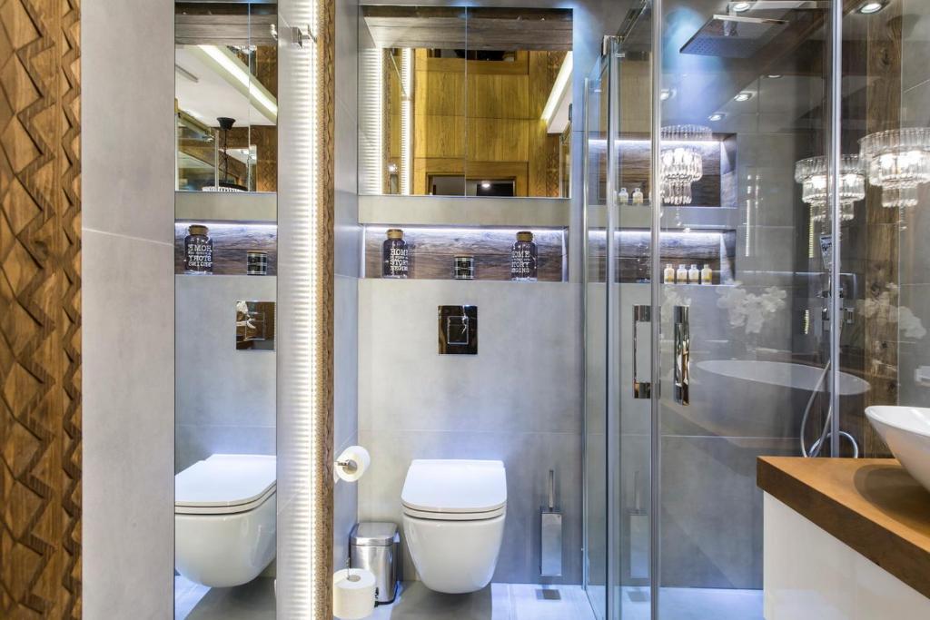 Zakopane FIVE STARS - Resim 31