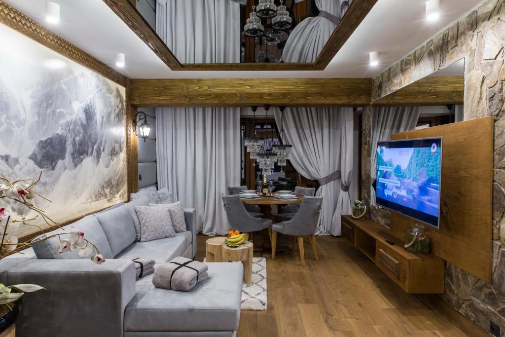 Zakopane FIVE STARS - Resim 33