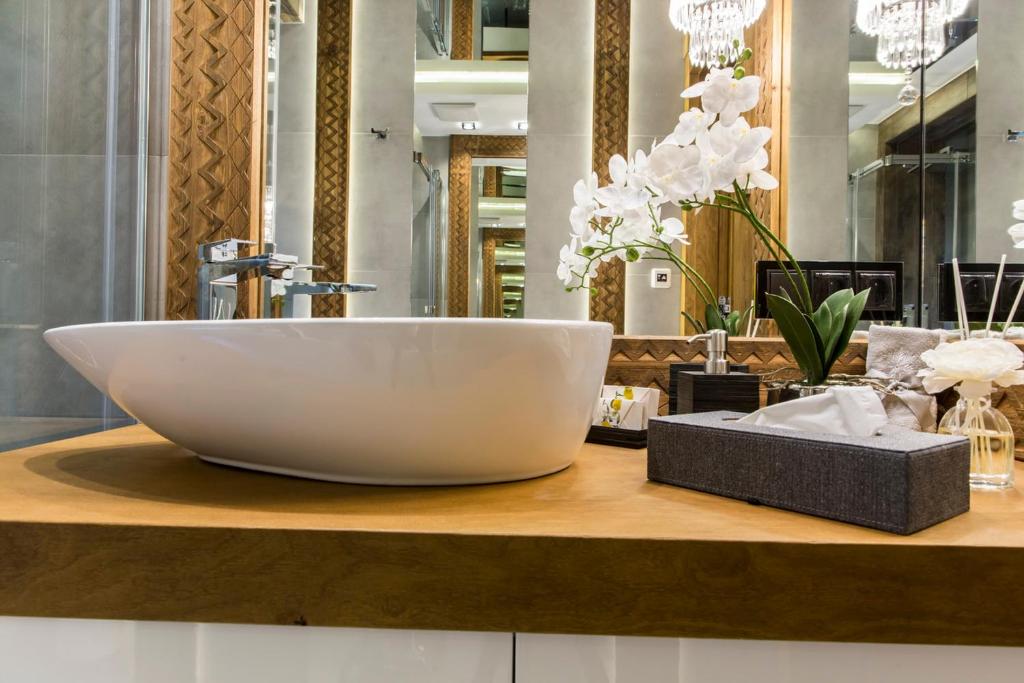 Zakopane FIVE STARS - Resim 34