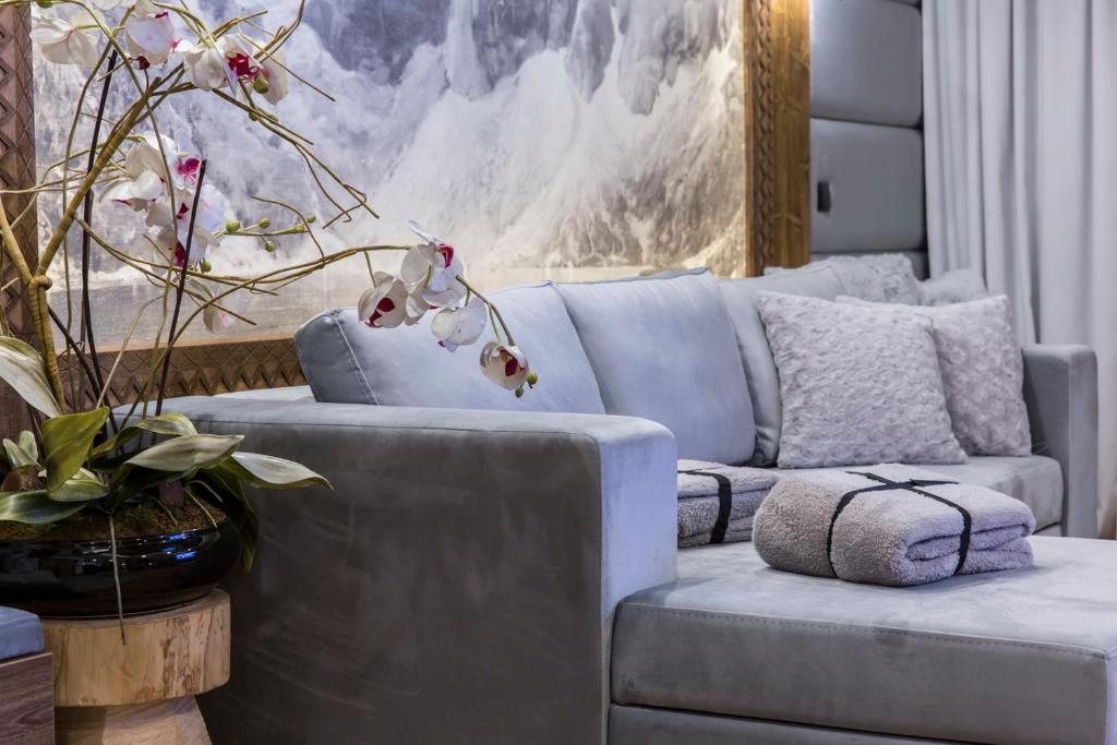 Zakopane FIVE STARS - Resim 40