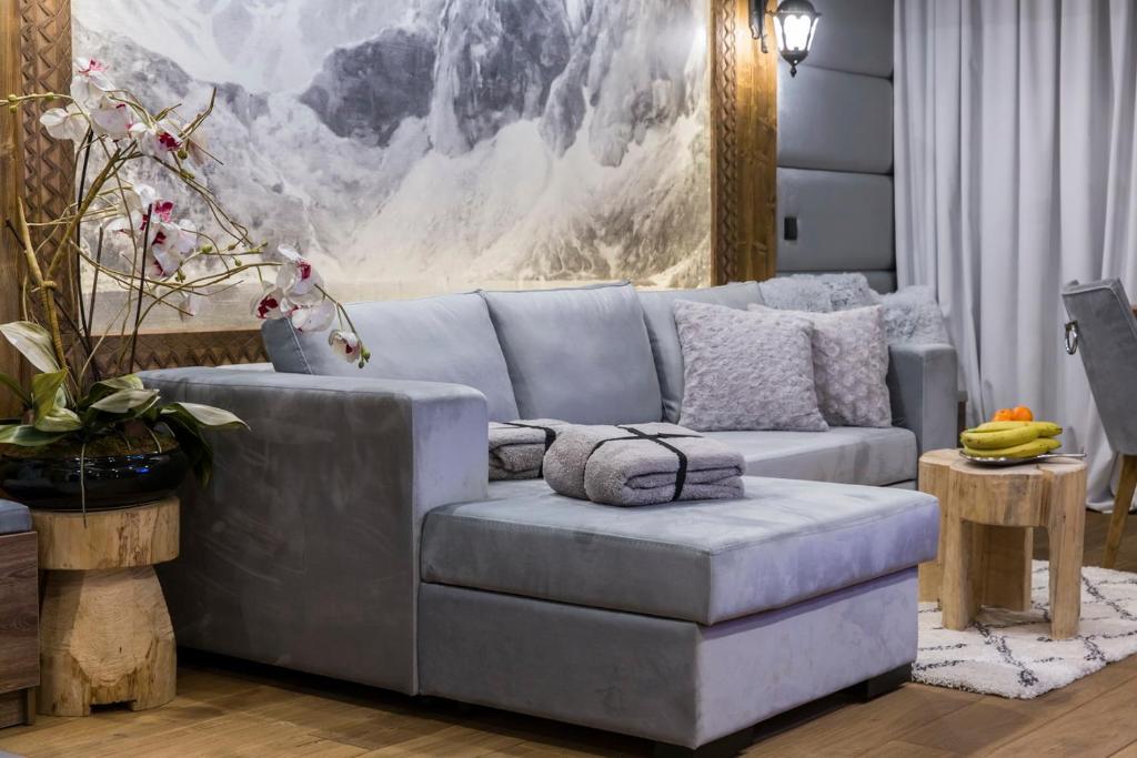 Zakopane FIVE STARS - Resim 42