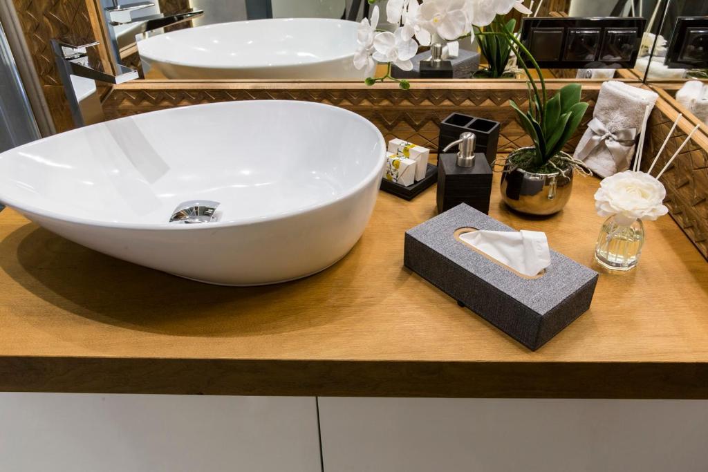 Zakopane FIVE STARS - Resim 43