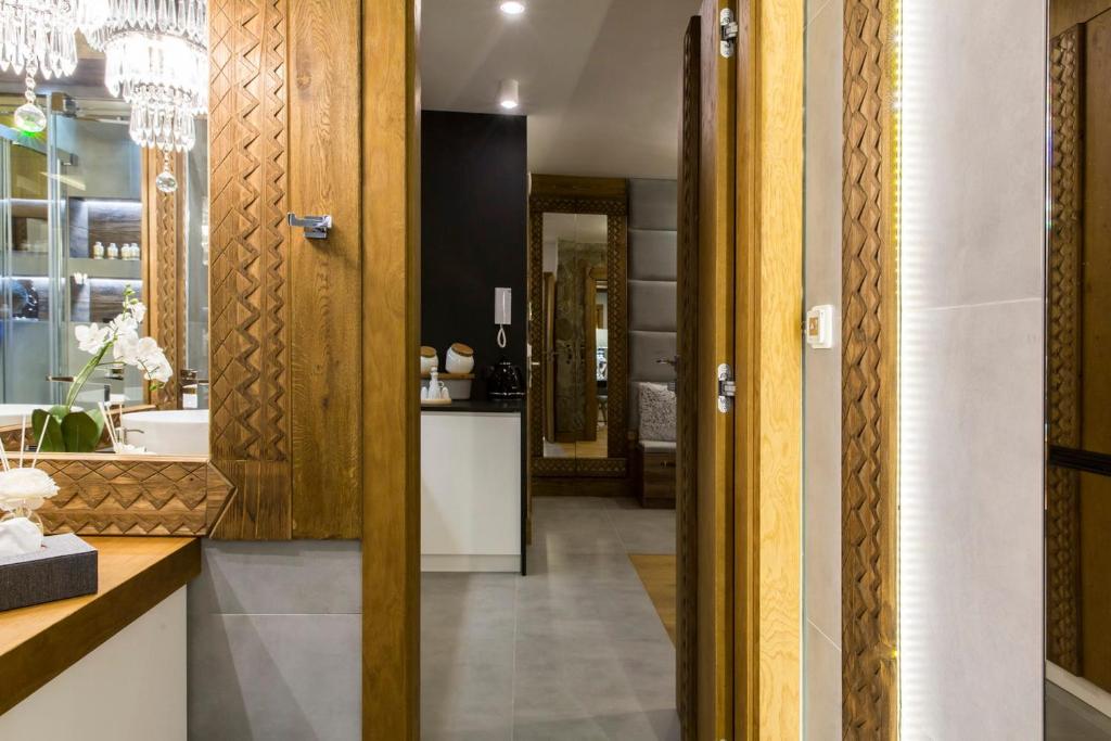 Zakopane FIVE STARS - Resim 44