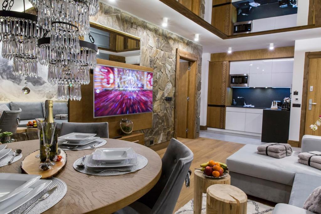 Zakopane FIVE STARS - Resim 45