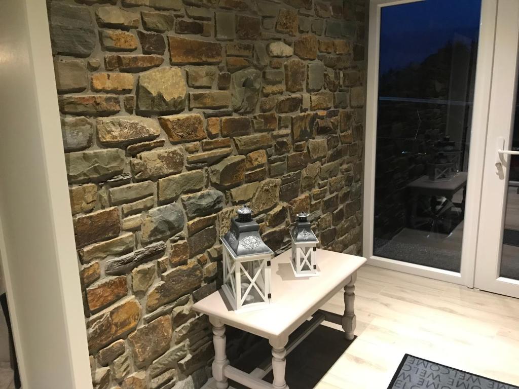 Fotografie z fotogalerie ubytování La Colombe v destinaci Francorchamps