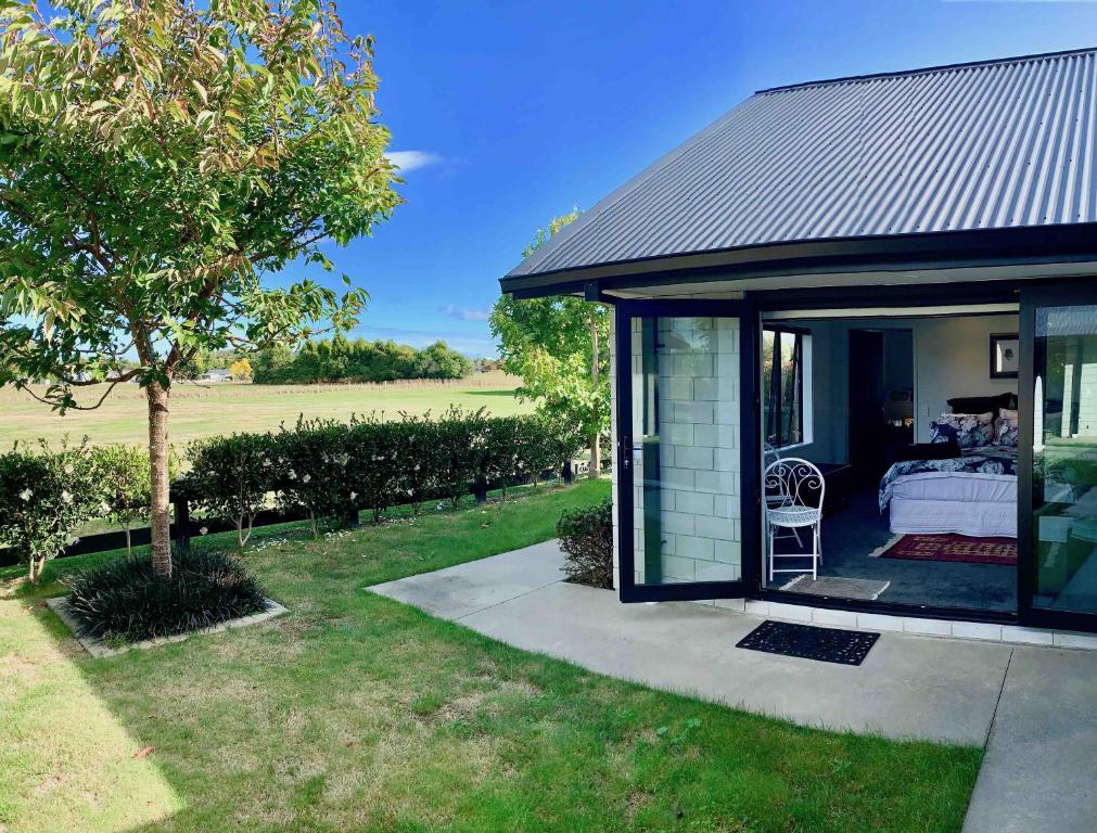 Homestead 22 - Resim 8