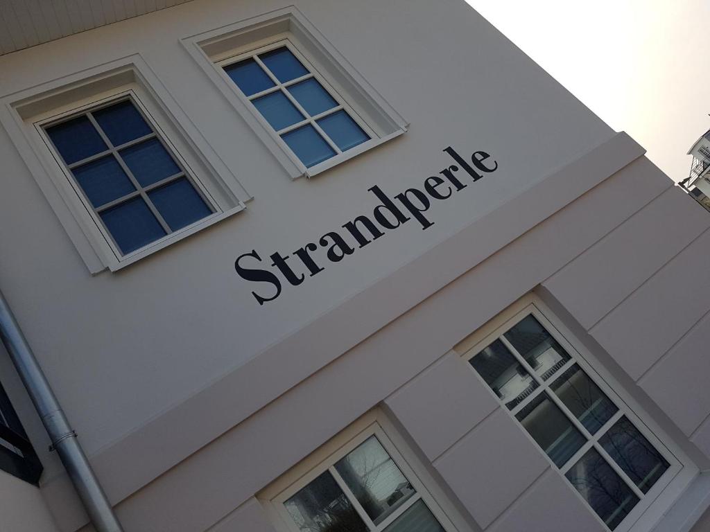 FeWo Baltic Sky - Wohnung