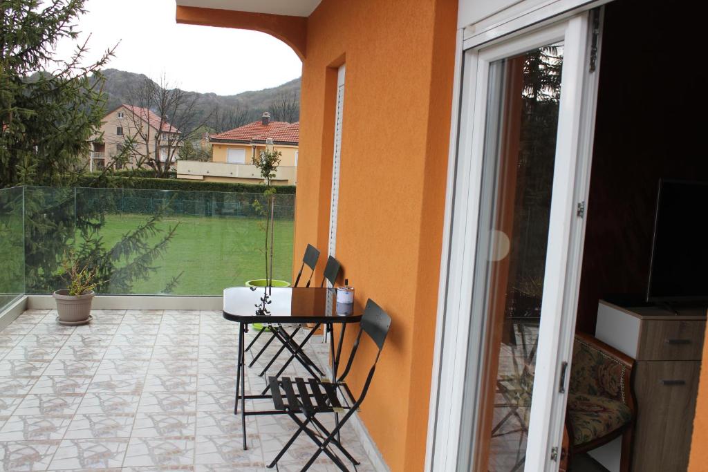 Apartments Kapisoda - 18