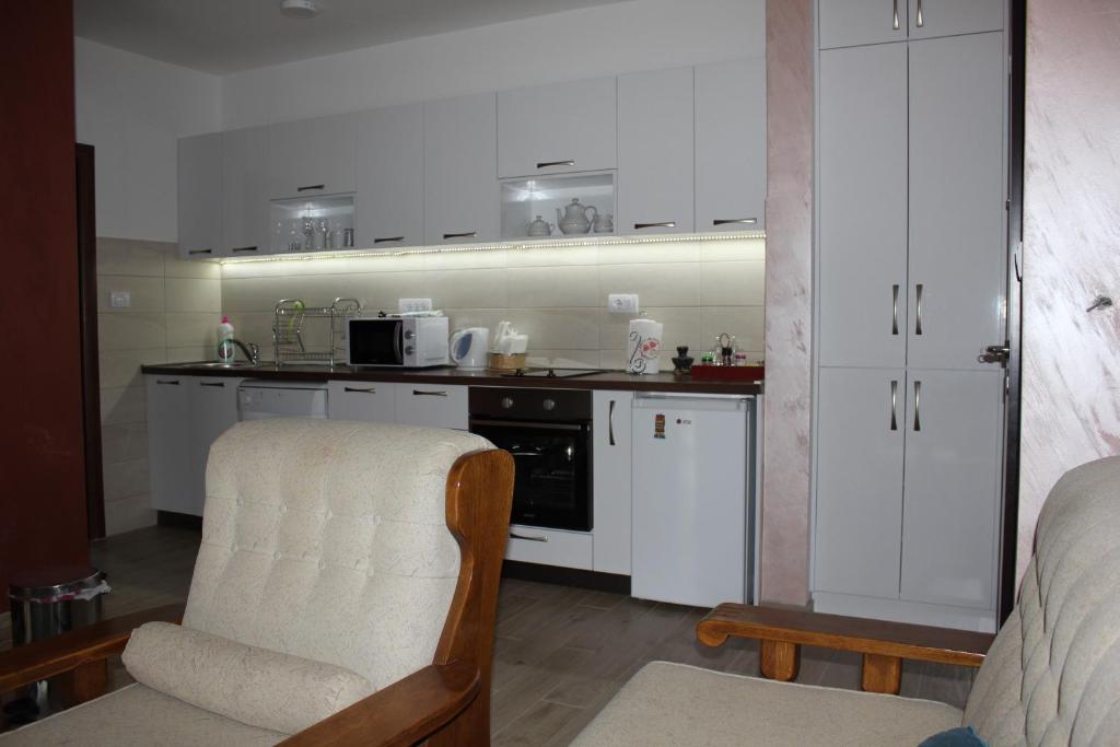 Apartments Kapisoda - 13