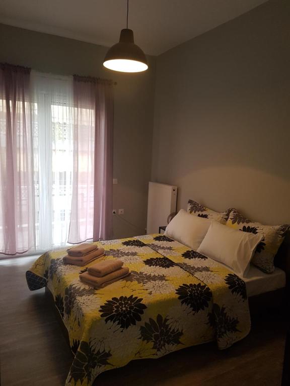 Fotografie z fotogalerie ubytování Trikala Easy Living B1 kai B2 v destinaci Tríkala