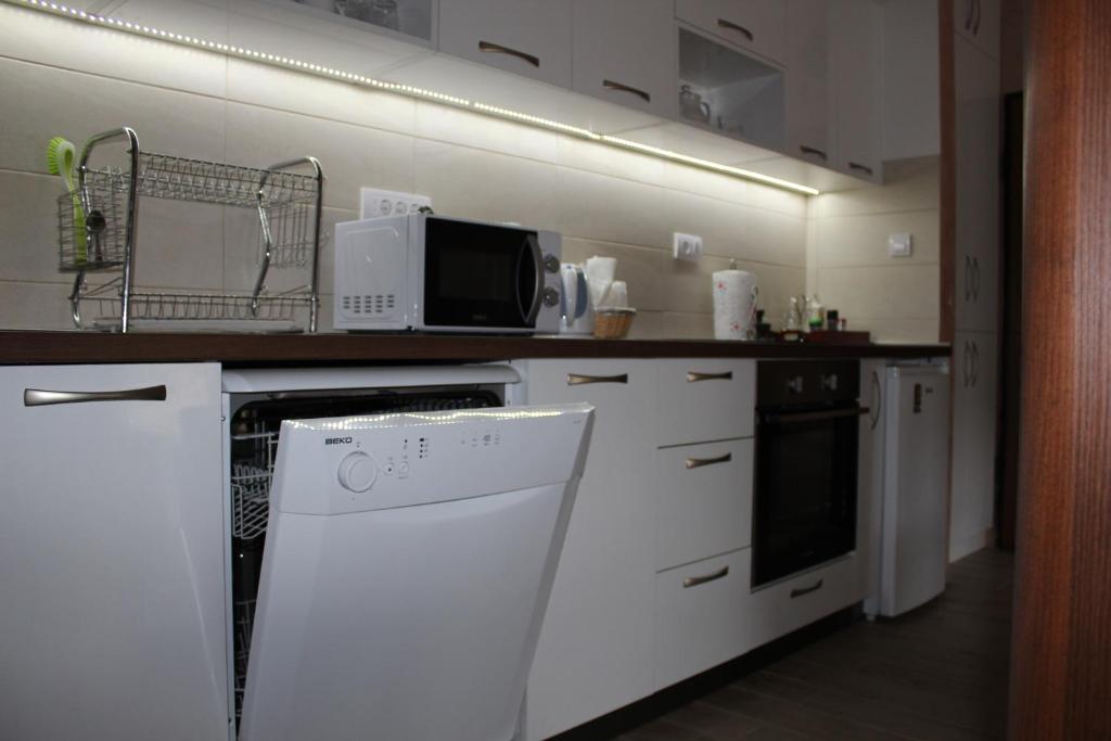 Apartments Kapisoda - 12