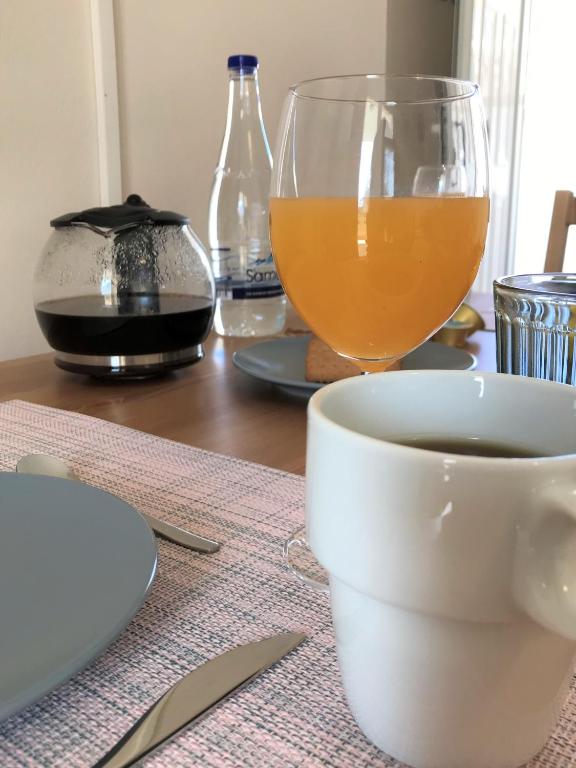 Fotografie z fotogalerie ubytování Omega Comfy Apartments v destinaci Almirída
