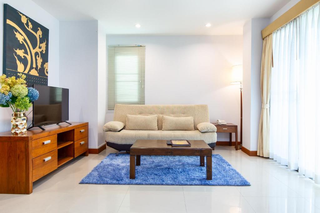CITY RESIDENCE HOTEL SUITES