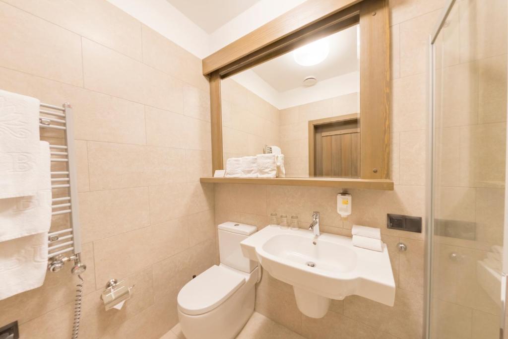 Hotel Jakubus - Chambre Familiale Standarde