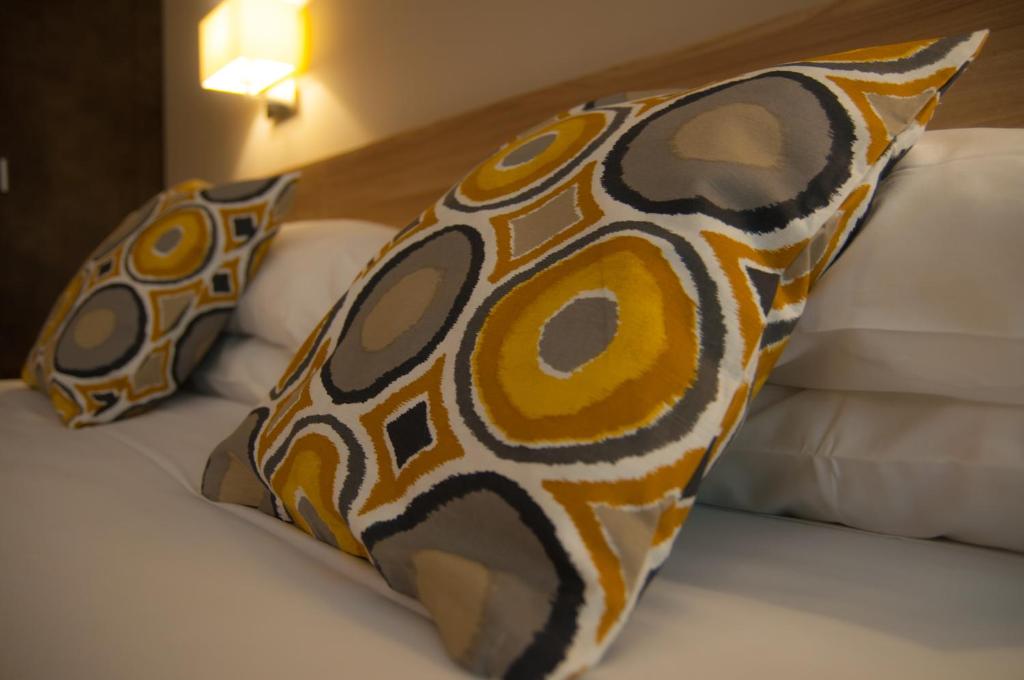 Hotel Dimorae Rooms and Suites - Apartments - Double Room With Disabled Access