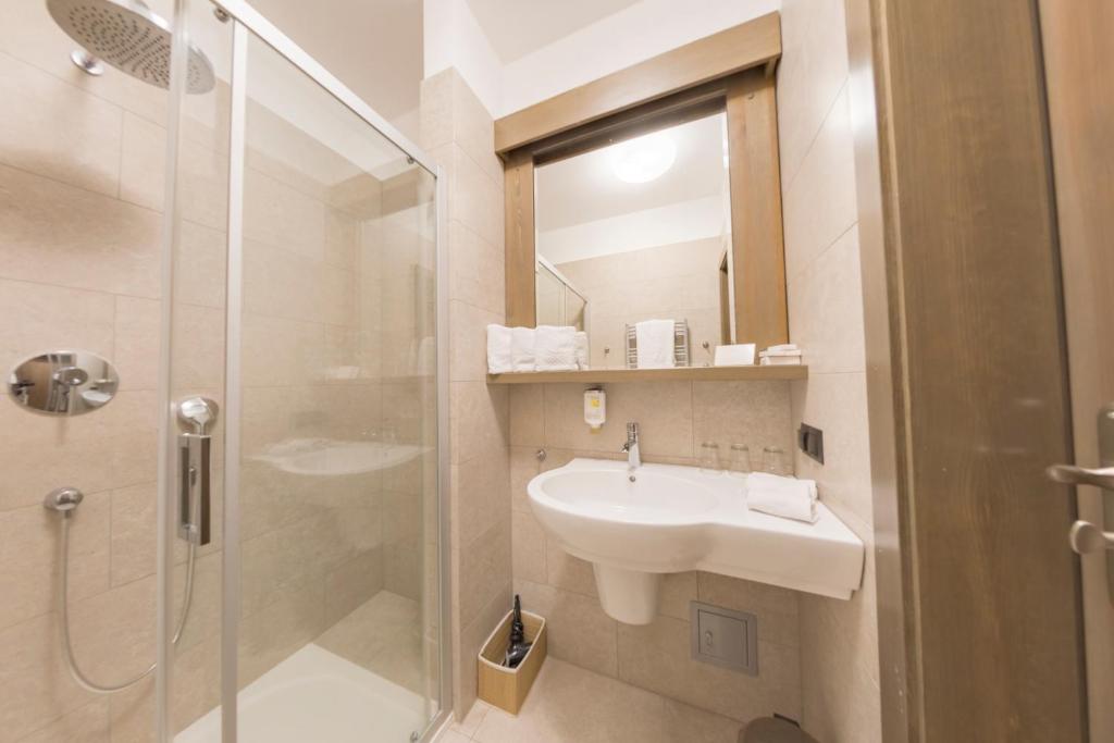 Hotel Jakubus - Chambre Triple