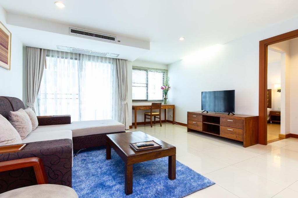 CITY RESIDENCE HOTEL SUITES