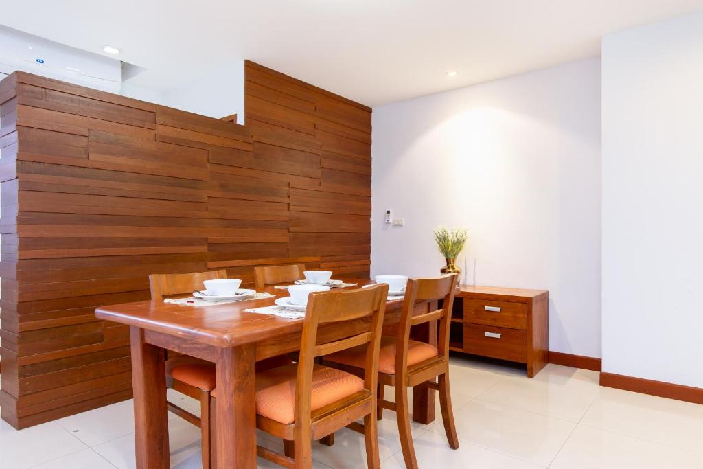 CITY RESIDENCE HOTEL SUITES