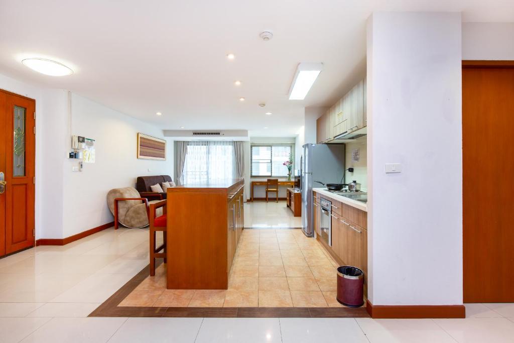 CITY RESIDENCE HOTEL SUITES