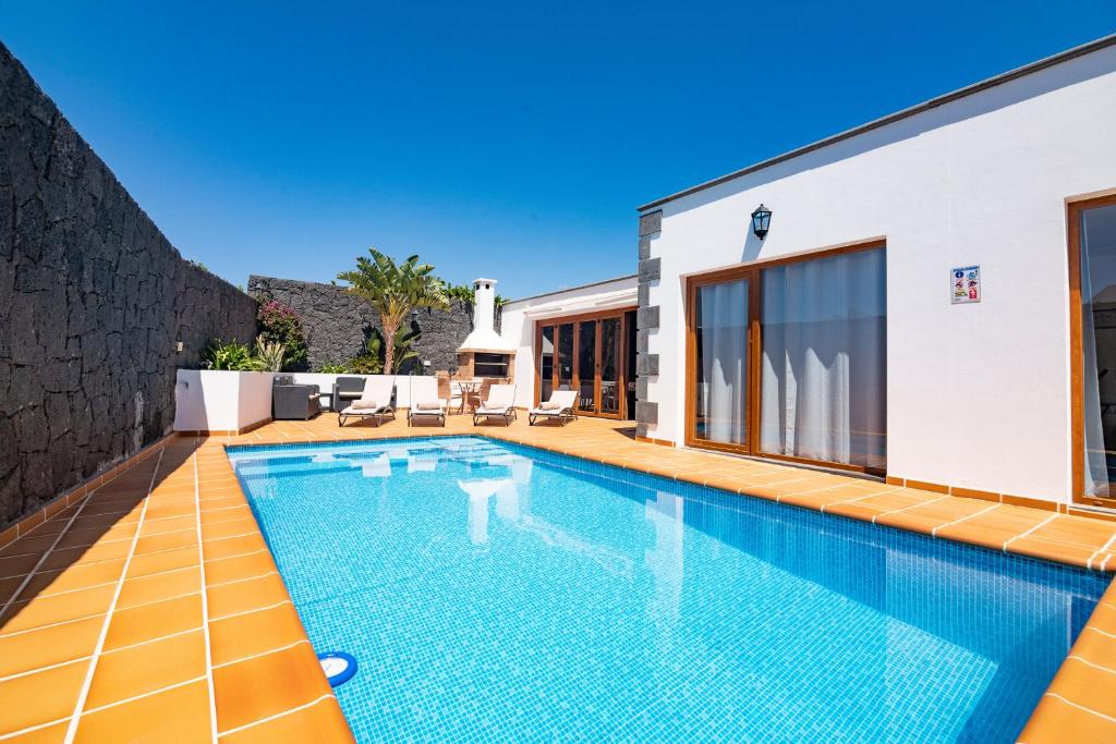 Villa Feel - Villa With Private Pool