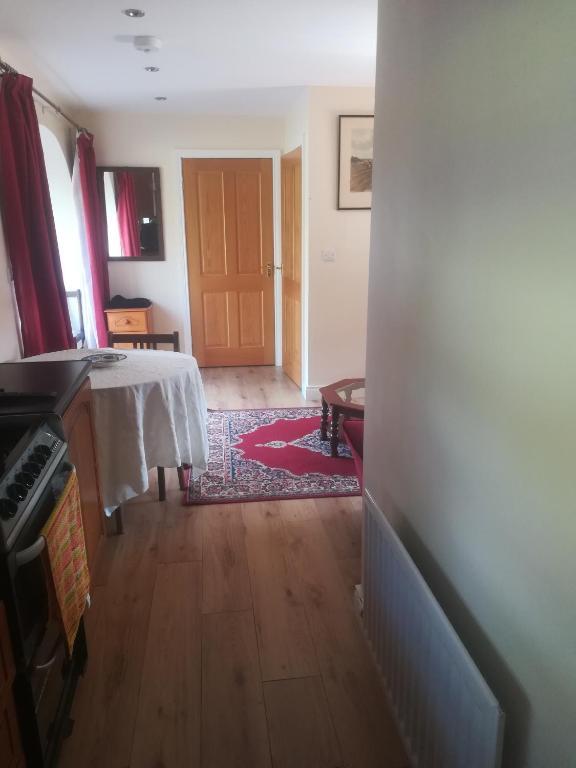 Gallery image of Ground Floor Oldtown House Apartment in Ballyclare