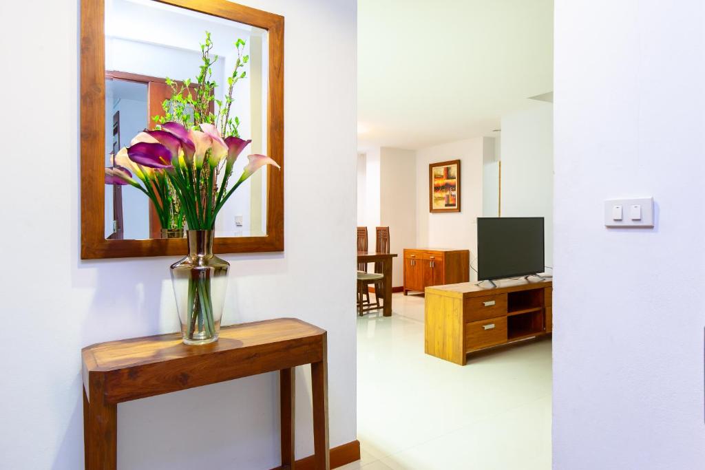 Lasalle Suites Hotel & Residence - Grand Family Suite - 3 Camere Da Letto