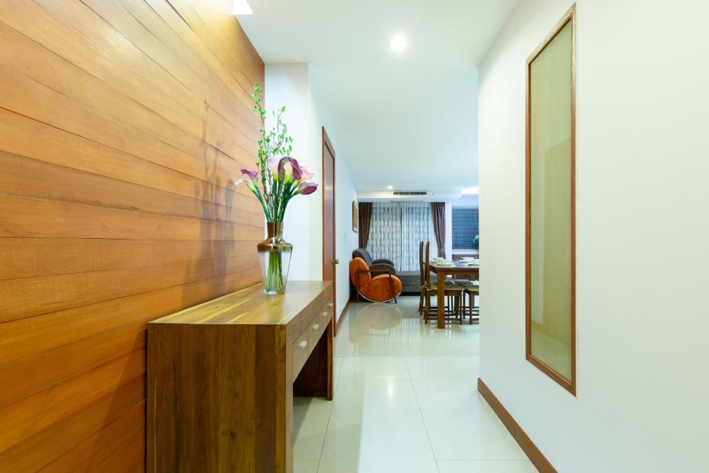 Lasalle Suites Hotel & Residence - Suite Grand Executive - 3 Camere Da Letto