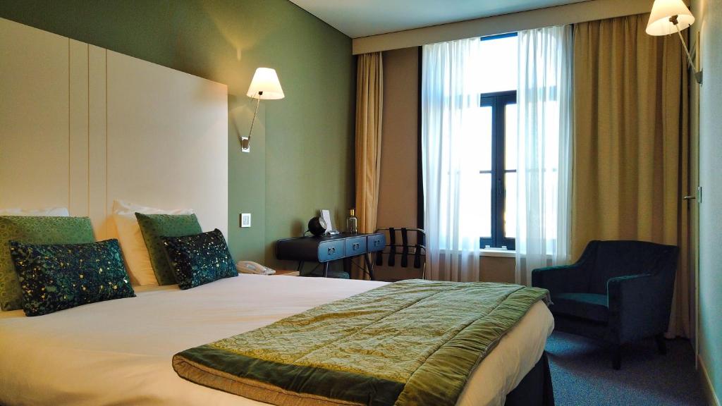 Hotel Bliss - Resim 26