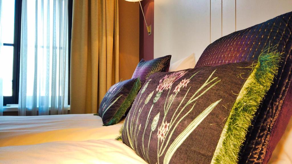 Fotografie z fotogalerie ubytování Hotel Bliss v Bruggách