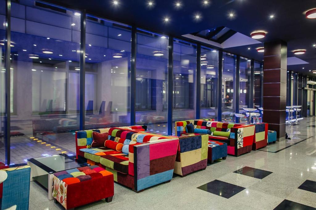 Boutique Hotel's III Pilsudskiego - Resim 7