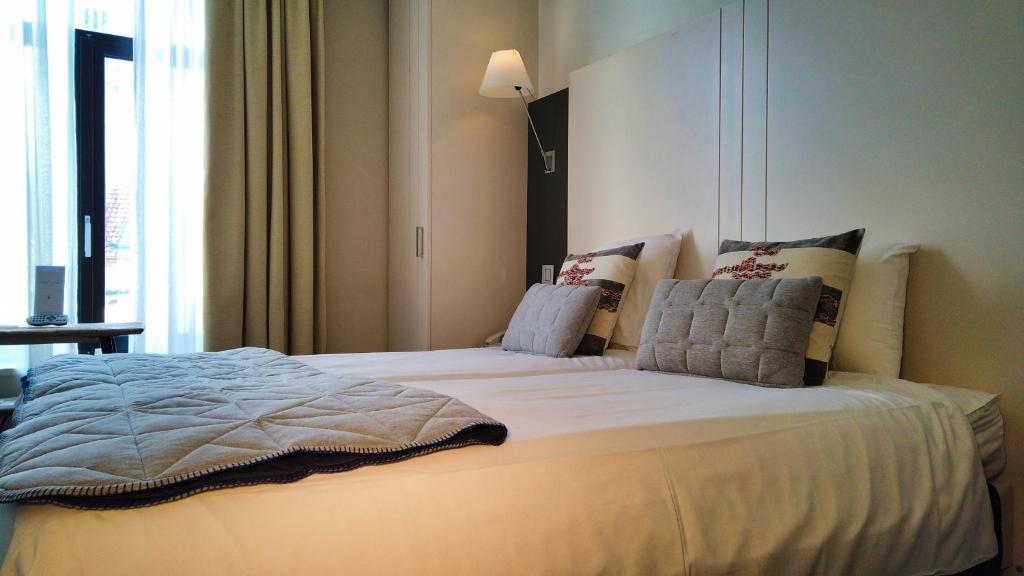 Hotel Bliss - Resim 30