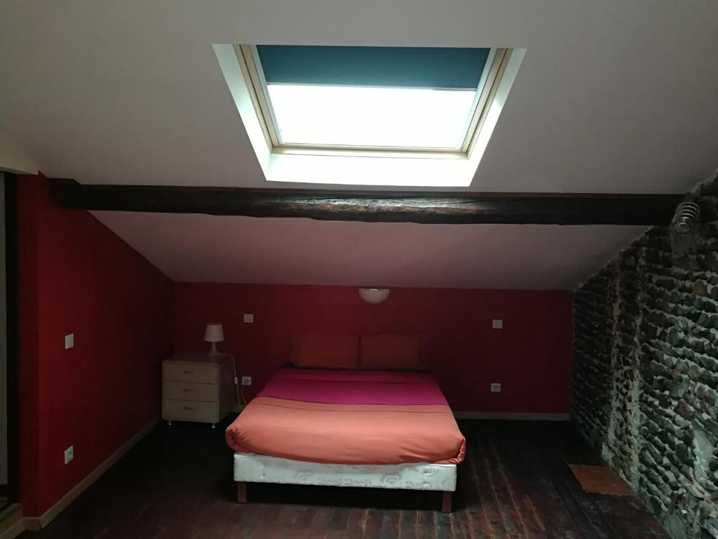 CHAPELLE ST NICOLAS - Two-Bedroom Apartment