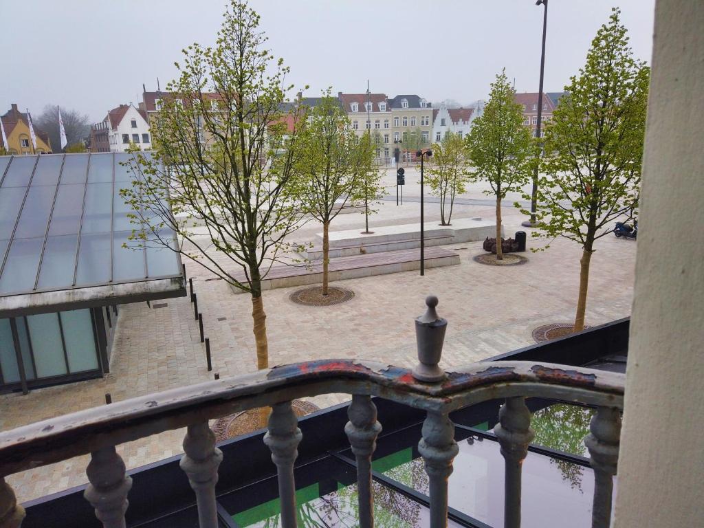 Hotel Bliss - Resim 20